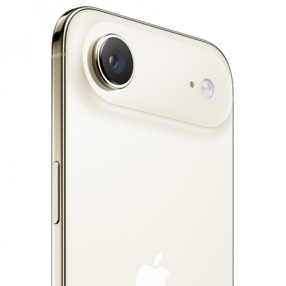 Смартфон Apple iPhone Air 512GB eSim, Light Gold в Липецке