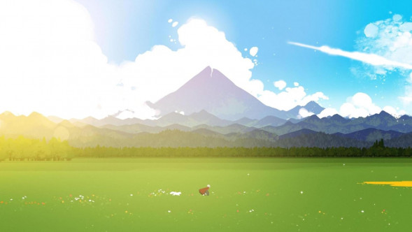 Игра Neva [Nintendo Switch, русские субтитры] в Липецке