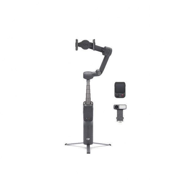 Стабилизатор DJI Osmo Mobile 8P (Advanced Tracking Combo) в Липецке