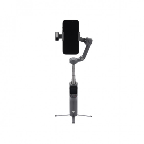 Стабилизатор DJI Osmo Mobile 8P (Advanced Tracking Combo) в Липецке