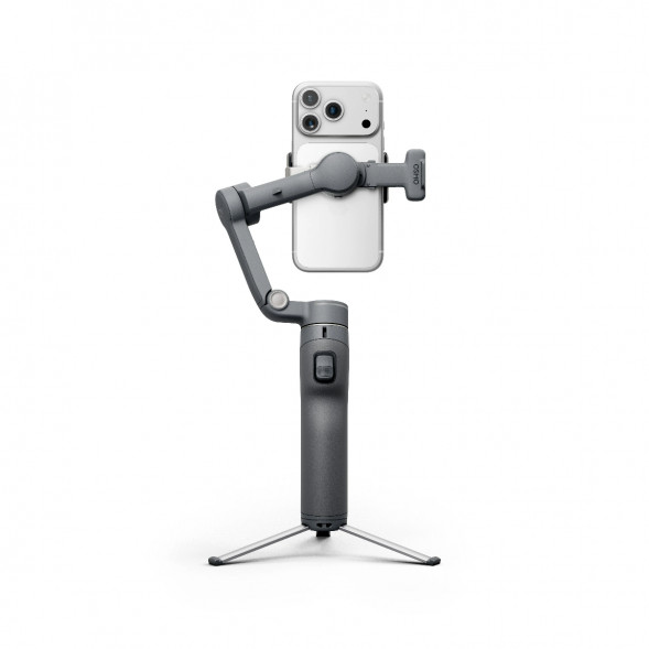 Стабилизатор DJI Osmo Mobile 8P (Advanced Tracking Combo) в Липецке