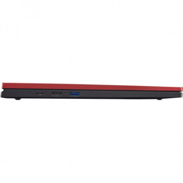 Ноутбук Acer Nitro Lite 16 NL16-71G-7227 (16&amp;quot;, IPS, Intel Core i7 13620H, 10 ядер, 16ГБ DDR5, 512ГБ SSD, NVIDIA GeForce RTX 4050 6 ГБ, без ОС), красный в Липецке