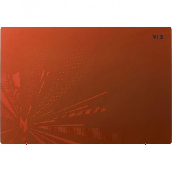 Ноутбук Acer Nitro Lite 16 NL16-71G-7227 (16&amp;quot;, IPS, Intel Core i7 13620H, 10 ядер, 16ГБ DDR5, 512ГБ SSD, NVIDIA GeForce RTX 4050 6 ГБ, без ОС), красный в Липецке