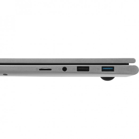Ноутбук Acer Aspire 3 A325-42 (15.6&amp;quot;, IPS, AMD Ryzen 7 7730U 2ГГц, 8 ядер, 16ГБ DDR4, 512ГБ SSD, AMD Radeon Graphics, без ОС), серебристый в Липецке