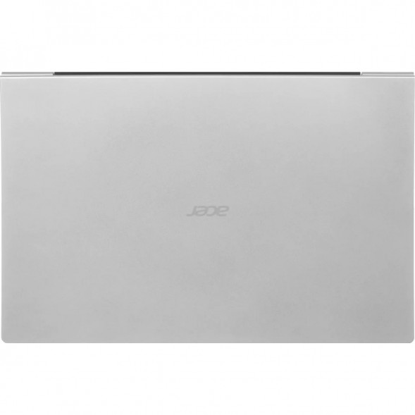 Ноутбук Acer Aspire 3 A325-42 (15.6&amp;quot;, IPS, AMD Ryzen 7 7730U 2ГГц, 8 ядер, 16ГБ DDR4, 512ГБ SSD, AMD Radeon Graphics, без ОС), серебристый в Липецке