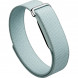 Фитнес-браслет Google Fitbit Air (Серо-голубой/Fog) в Липецке