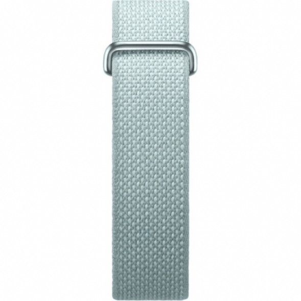 Фитнес-браслет Google Fitbit Air (Серо-голубой/Fog) в Липецке