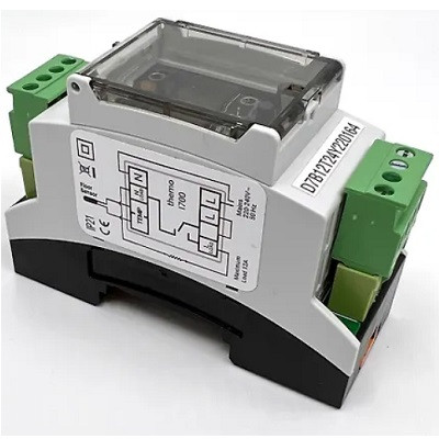 Контроллер обмена электроэнергии Themo T700DIN в Липецке