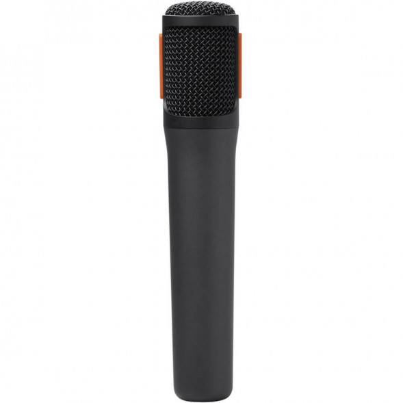 Беспроводной микрофон JBL PartyBox Wireless Mic (2 шт.) черный в Липецке