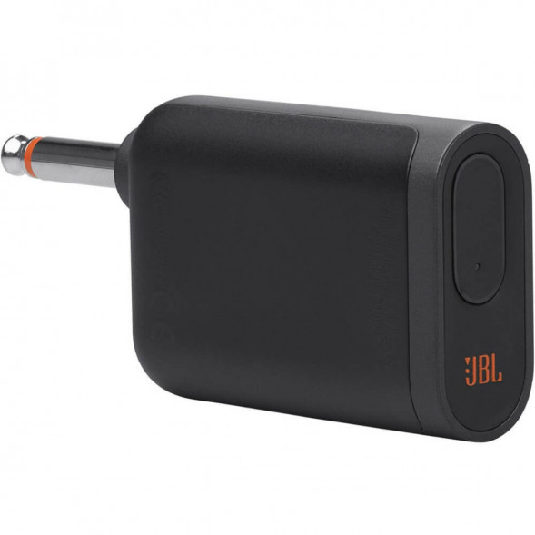 Беспроводной микрофон JBL PartyBox Wireless Mic (2 шт.) черный в Липецке