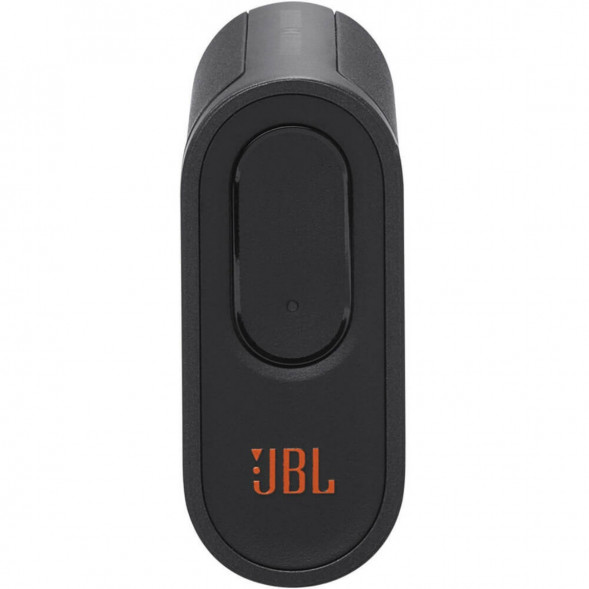 Беспроводной микрофон JBL PartyBox Wireless Mic (2 шт.) черный в Липецке