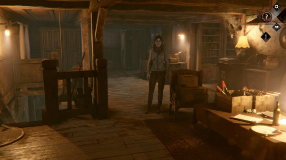 Игра Syberia: The World Before 20 Year Edition [PS4, русская версия] в Липецке