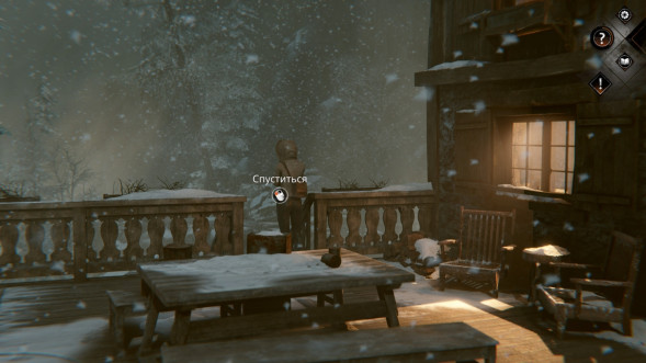 Игра Syberia: The World Before 20 Year Edition [PS4, русская версия] в Липецке