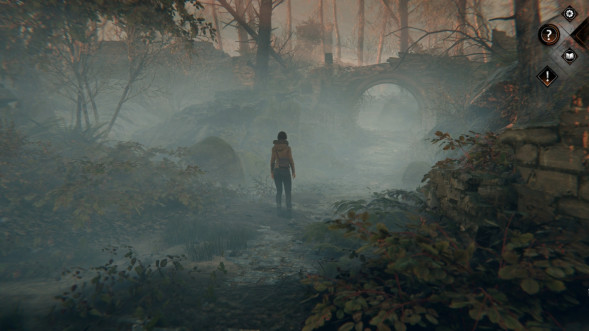 Игра Syberia: The World Before 20 Year Edition [PS4, русская версия] в Липецке