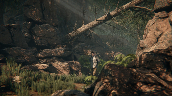 Игра Syberia: The World Before 20 Year Edition [PS4, русская версия] в Липецке