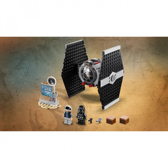 Конструктор LEGO Star Wars 75237 Истребитель Сид в Липецке