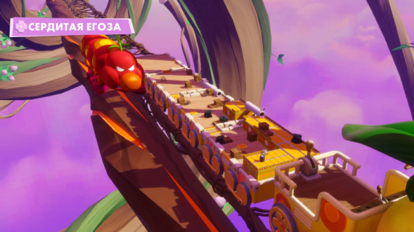 Игра Mario + Rabbids: Sparks of Hope. Gold Edition [Nintendo Switch, русские субтитры] в Липецке