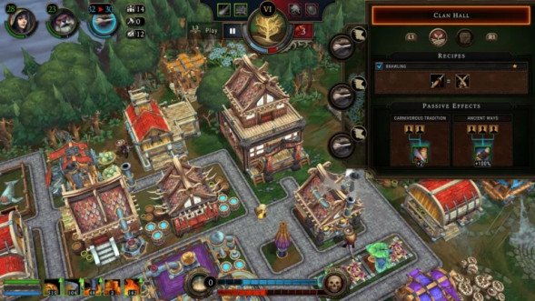 Игра Against the Storm [PS5, русские субтитры] в Липецке