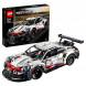 Конструктор LEGO Technic 42096 Porsche 911 RSR в Липецке