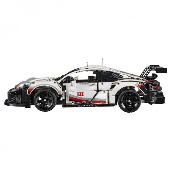 Конструктор LEGO Technic 42096 Porsche 911 RSR в Липецке