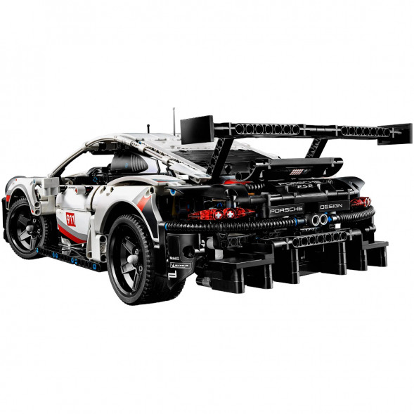 Конструктор LEGO Technic 42096 Porsche 911 RSR в Липецке