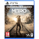 Игра Метро: Исход (Metro Exodus). Полное издание [PS5, русская версия] в Липецке