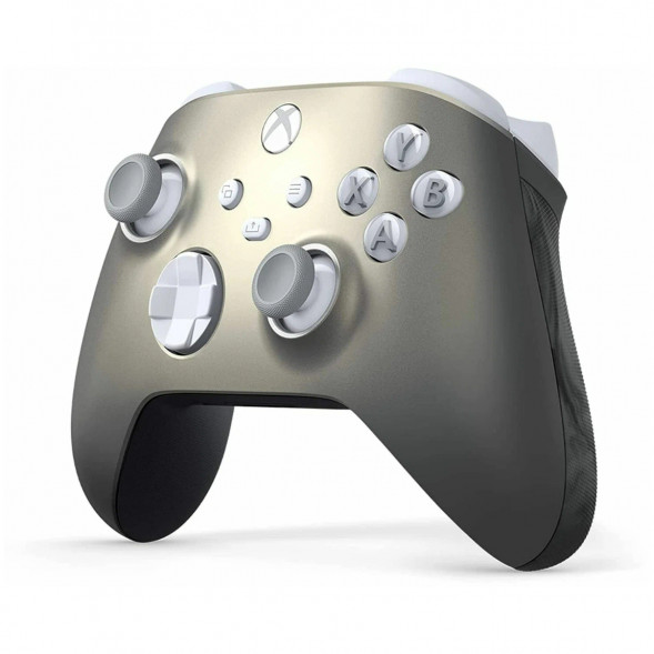 Геймпад Microsoft Xbox Series, Lunar Shift Special Edition в Липецке