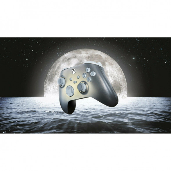 Геймпад Microsoft Xbox Series, Lunar Shift Special Edition в Липецке