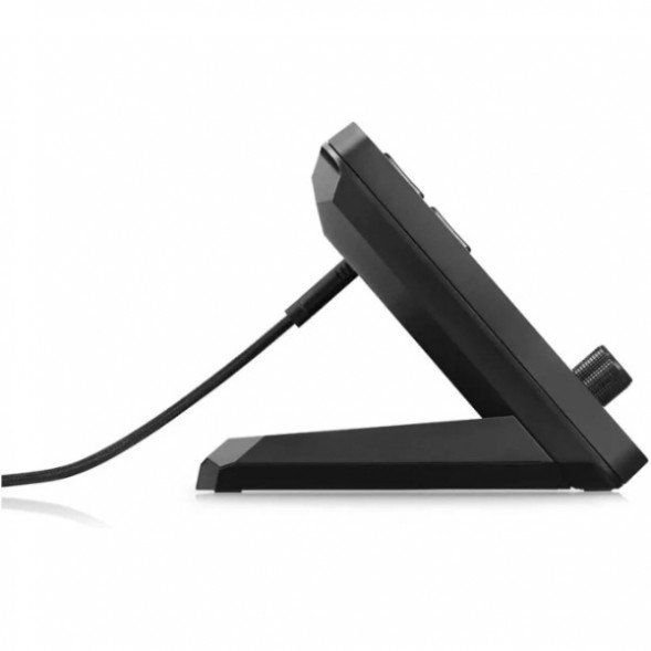 Контроллер для стриминга Elgato Stream Deck +, черный в Липецке