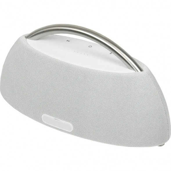 Портативная акустика Harman/Kardon Go+Play mini, белый в Липецке
