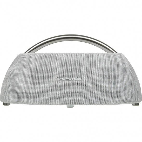 Портативная акустика Harman/Kardon Go+Play mini, белый в Липецке