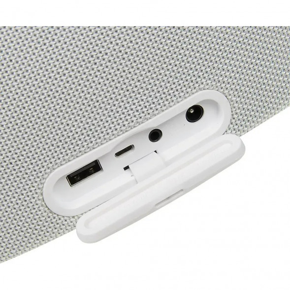 Портативная акустика Harman/Kardon Go+Play mini, белый в Липецке