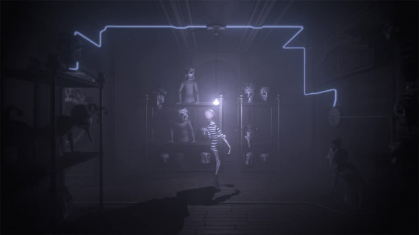 Игра DARQ. Ultimate Edition [PS5, русская версия] в Липецке