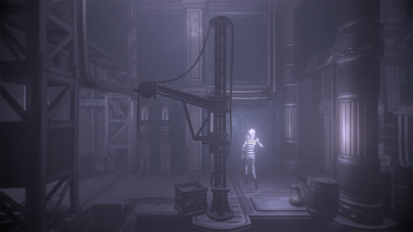 Игра DARQ. Ultimate Edition [PS5, русская версия] в Липецке