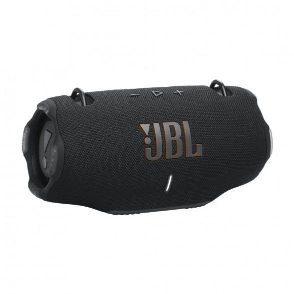 Портативная колонка JBL Xtreme 4, Black в Липецке