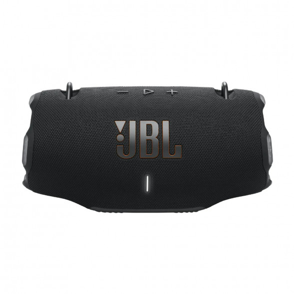 Портативная колонка JBL Xtreme 4, Black в Липецке