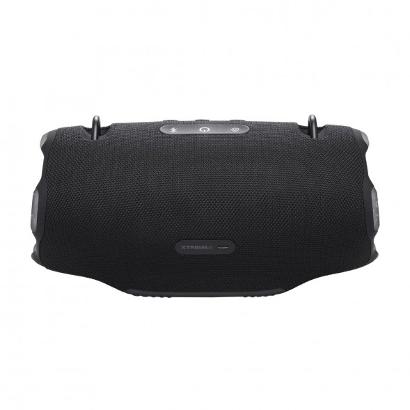 Портативная колонка JBL Xtreme 4, Black в Липецке