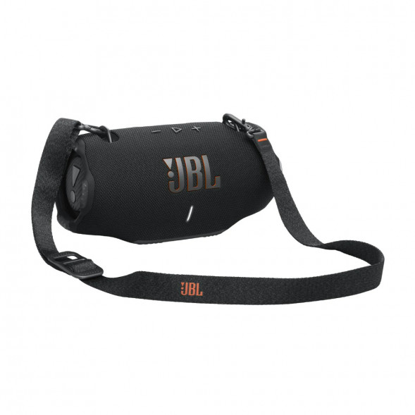 Портативная колонка JBL Xtreme 4, Black в Липецке