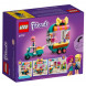 Конструктор LEGO Friends 41719 Мобильный модный бутик в Липецке