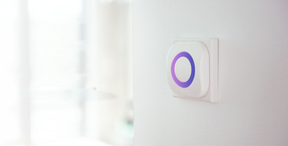 Themo Интеллектуальный Термостат в Липецке