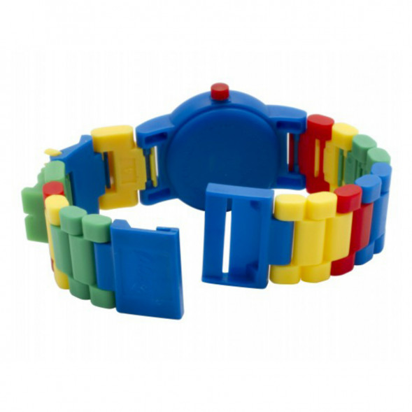 Часы LEGO 8020189 Classic с минифигуркой в Липецке