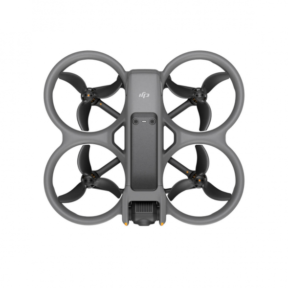 Квадрокоптер DJI Avata 2 Explorer Combo (3 аккумулятора) в Липецке