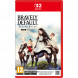 Игра Bravely Default: Flying Fairy HD Remaster [Nintendo Switch 2, английская версия] в Липецке