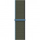 Ремешок для Apple Watch 44mm Inverness Green Sport Loop (MYA72ZM/A), зелёные холмы в Липецке