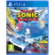 Игра Team Sonic Racing [PS4, русские субтитры] в Липецке