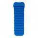 Надувной коврик туристический Naturehike FC-12, синий в Липецке