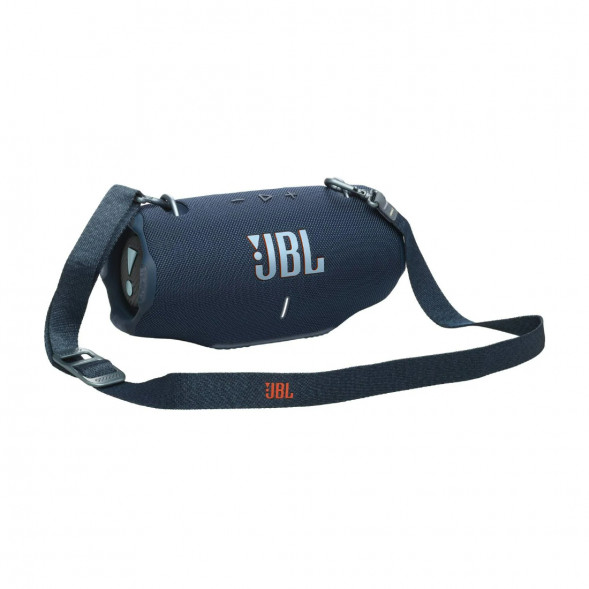 Портативная колонка JBL Xtreme 4, Blue в Липецке