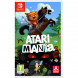 Игра Atari Mania [Nintendo Switch, английская версия] в Липецке