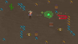 Игра Atari Mania [Nintendo Switch, английская версия]