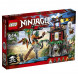 Конструктор LEGO Ninjago 70604 Остров тигриных вдов в Липецке
